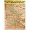 Image 1 : Minnesota map  (59605)