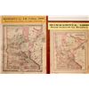 Image 1 : Minnesota Maps (2)  (63546)