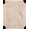 Image 1 : Map of Oregon (Topographic)  (91366)