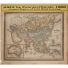 Image 1 : Asia Map  (63215)