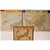 Image 1 : Japan and Asia Maps (3)  (63217)