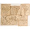 Image 1 : World Maps (5)  (89905)