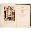 Image 1 : Bank of California Book, "400 California Street"  (63417)