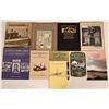 Image 1 : Books about California's Coastal History  (113064)