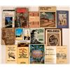 Image 1 : Books About California Motherlode and Misc. History  (113063)
