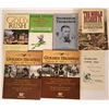 Image 1 : Books about the Motherlode Country in California  (113069)