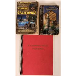 Historic Landmarks in California History  (117724)