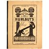 Image 1 : Hurlbut's Key to Economy  (91283)