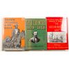 Image 1 : Georgia Gold Rush Books (3)  (58604)