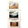 Image 1 : 3 Signed John Kollock Books  (56115)