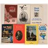 Image 1 : Books about Nevada and Lake Tahoe  (113071)