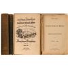 Image 1 : Pennsylvania Coal and Mine Books (2)  (86249)