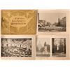 Image 1 : Washington D.C. White House Pictorial Book from 1896  (117480)
