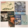 Image 1 : Aviation History- Blimps, Helicopters  (108800)