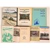 Image 1 : Books of the Emmigrant trails Nevada and California   (113065)