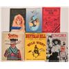 Image 1 : Books of the Wild West  (113080)