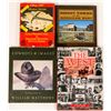 Image 1 : Books on the West  (116853)