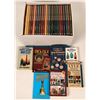 Image 1 : Collectibles Reference Book Library  (116556)