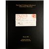 Image 1 : Hugh Feldman Waterway Cover Auction Catalog  (63356)