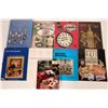 Image 1 : Books About Collectibles  (113070)