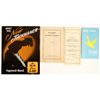 Image 1 : Mining Equipment, Mine Gases and Electrical Booklets (4)  (91281)