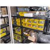 Image 2 : ASSORTED SHELVING AND CONTENTS