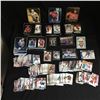 Image 1 : HOCKEY TRADING CARDS LOT (VARIOUS YEARS)