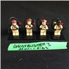 Image 1 : LEGO MINIFIGURES (GHOSTBUSTERS)