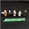 Image 1 : LEGO MINIFIGURES (STAR WARS)