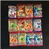 Image 1 : POKEMON TRADING CARD GAME LOT