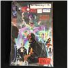 Image 1 : THE MONARCHY #1-12 (WILDSTORM COMICS)