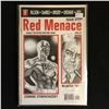 Image 1 : RED MENACE #1-6 (WILDSTORM COMICS)