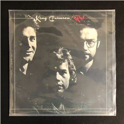 KING CRIMSON "RED" LP (1974)