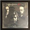 Image 1 : KING CRIMSON "RED" LP (1974)