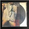 Image 1 : TALKING HEADS "STOP MAKING SENSE" LP (ORIGINAL PRESSING)