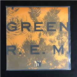 R.E.M "GREEN" LP (1988)