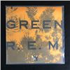 Image 1 : R.E.M "GREEN" LP (1988)