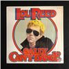 Image 1 : LOU REED "SALLY CAN'T DANCE" LP (1974)