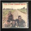 Image 1 : THE CLASH "COMBAT ROCK" LP (1982 ORIGINAL PRESSING)