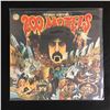 Image 1 : FRANK ZAPPA "200 MOTELS" (RARE 2 LP SET)