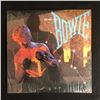 Image 1 : DAVID BOWIE "LET'S DANCE" LP