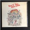 Image 1 : ROCK 'N' ROLL HIGH SCHOOL LP (THE RAMONES...)