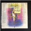 Image 2 : BOB MARLEY AND THE WAILERS "KAYA" LP (ORIGINAL PRESSING)