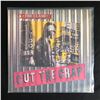 Image 1 : THE CLASH "CUT THE CRAP" (ORIGINAL LP 1985)