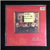 Image 2 : THE CLASH "CUT THE CRAP" (ORIGINAL LP 1985)