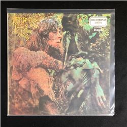 JOHN MAYALL "BLUES FROM LAUREL CANYON" LP (IMPORT LP)