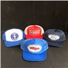 Image 1 : VINTAGE "FORD" TRUCKER HAT LOT