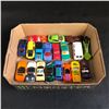 Image 1 : VINTAGE TOY CAR LOT
