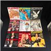 Image 1 : PLAYBOY MAGAZINE LOT