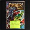 Image 1 : FANTASTIC FOUR #74 (MARVEL COMICS)